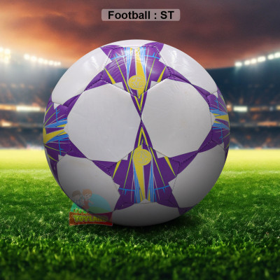Football : ST